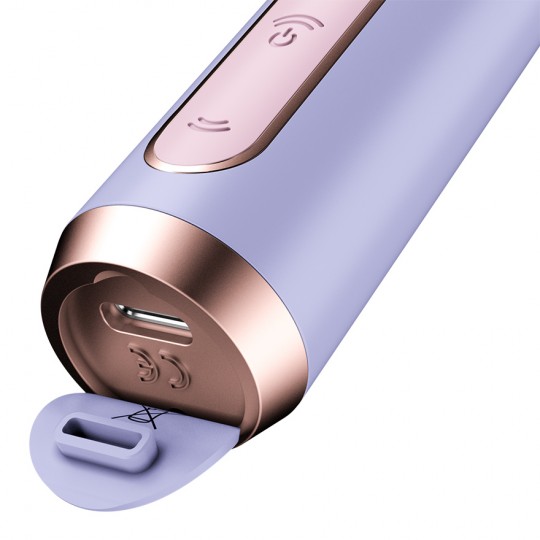 STIMULATEUR BOLD KISS SATISFYER