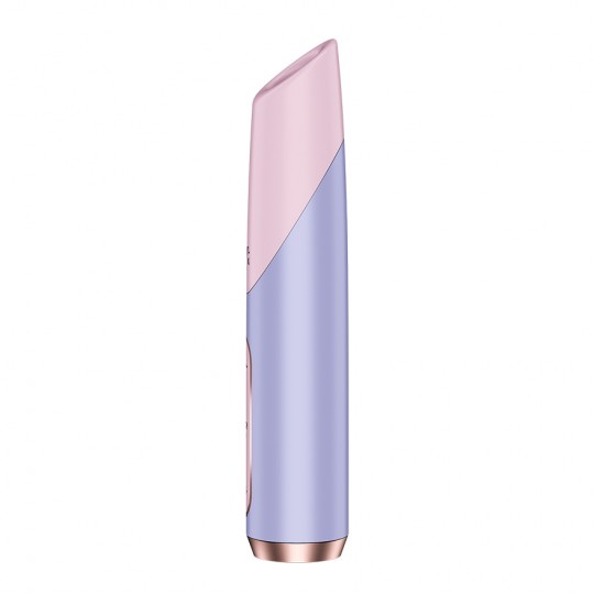ESTIMULADOR BOLD KISS SATISFYER