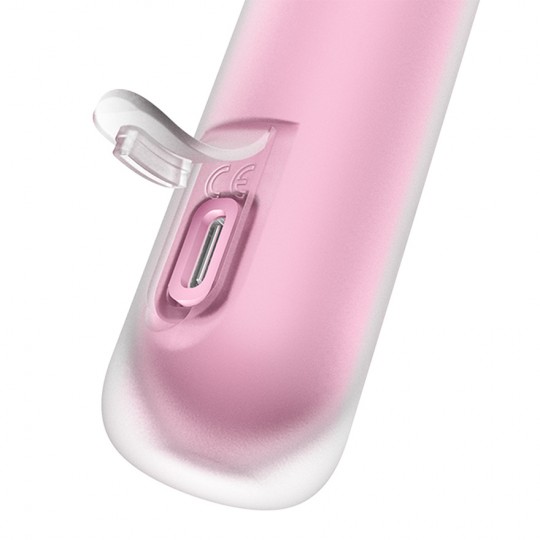 STIMOLATORE FIRST KISS SATISFYER