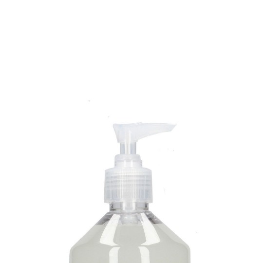 CBD LUBRICANT - 17 FL OZ / 500 ML- PUMP