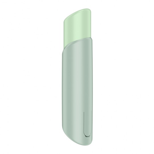STIMOLATORE NAUGHTY KISS SATISFYER
