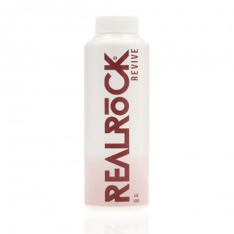 REALROCK REVIVE - REVIVING POWDER - 4 OZ / 120 GR