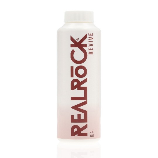 REALROCK REVIVE - REVIVING POWDER - 4 OZ / 120 GR