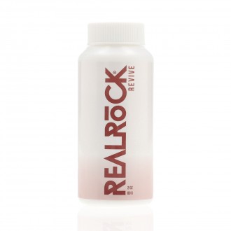 REALROCK REVIVE - REVIVING POWDER - 2 OZ / 60 GR