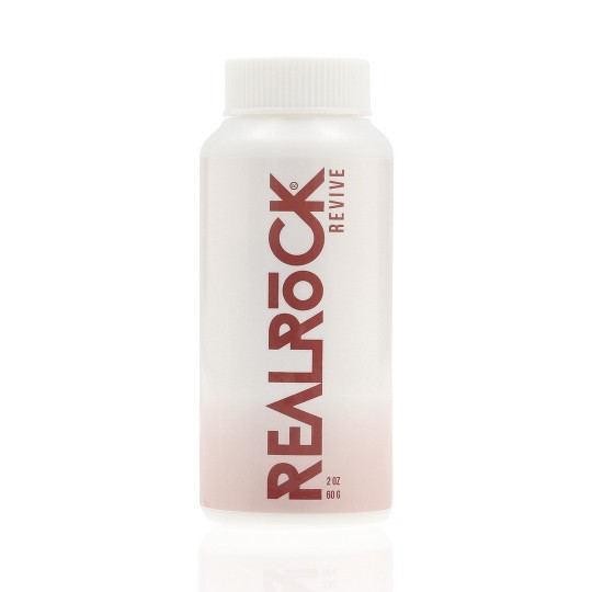 REALROCK REVIVE - REVIVING POWDER - 2 OZ / 60 GR