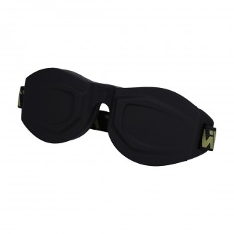 BLACK OPS BLINK - BLINDFOLD - BLACK