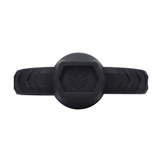 MAX COMFORT GAG - BLACK