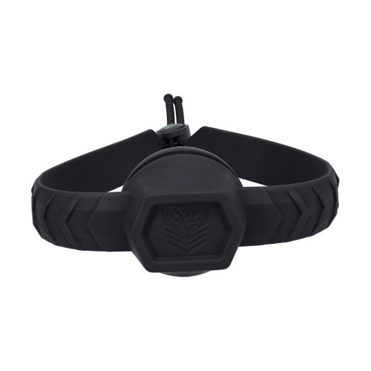 MAX COMFORT GAG - BLACK