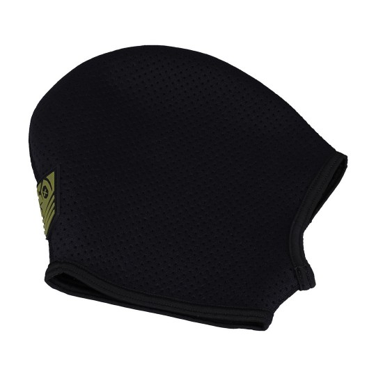 BLACK OPS HOOD - REGULAR - BLACK
