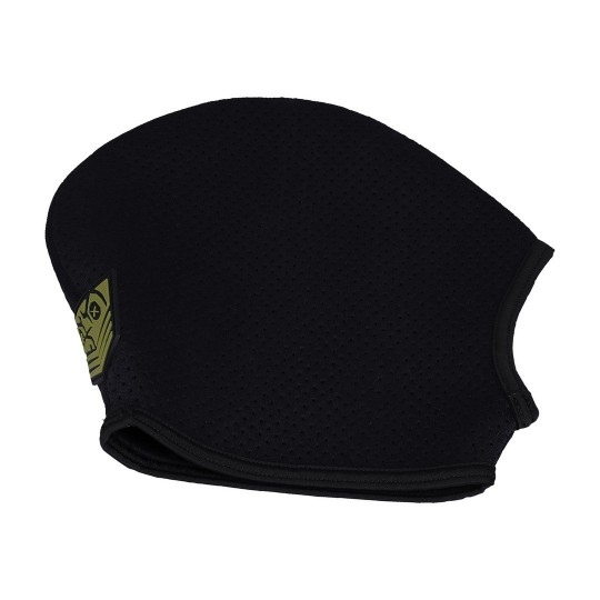 BLACK OPS HOOD - LARGE - BLACK