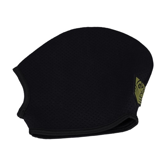 BLACK OPS HOOD - LARGE - BLACK