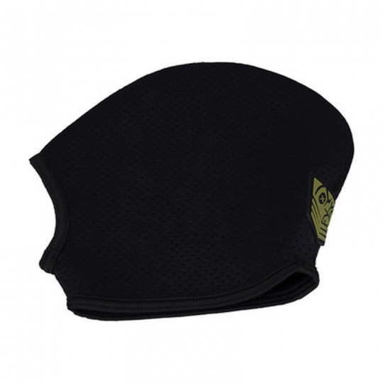 BLACK OPS HOOD - LARGE - BLACK