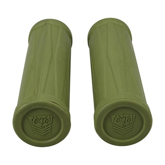 TACTICAL CROSS - BLACK/GREEN