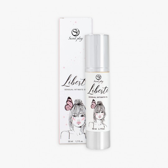 OLIO INTIMO LIBERTÉ SECRET PLAY