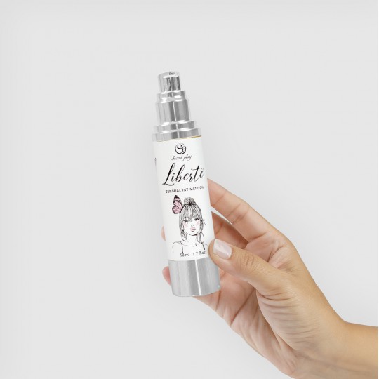 OLIO INTIMO LIBERTÉ SECRET PLAY