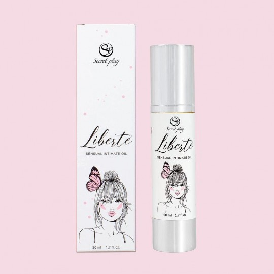 OLIO INTIMO LIBERTÉ SECRET PLAY