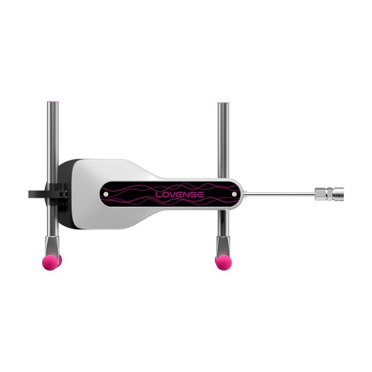 LOVENSE MINI SEX MACHINE - APP-CONTROLLED AUTOMATIC ADJUSTABLE THRUSTING