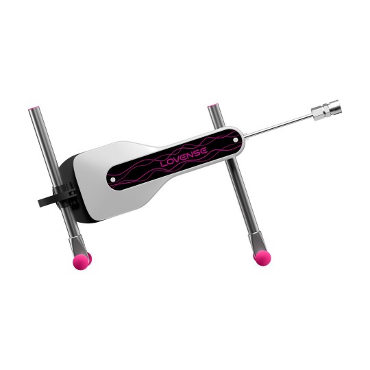 LOVENSE MINI SEX MACHINE - APP-CONTROLLED AUTOMATIC ADJUSTABLE THRUSTING