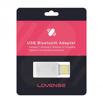 USB BLUETOOTH ADAPTER