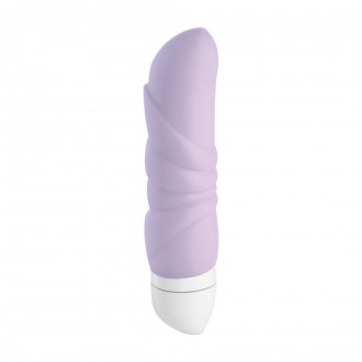 JAM - MINI VIBRATOR - PASTEL LILA