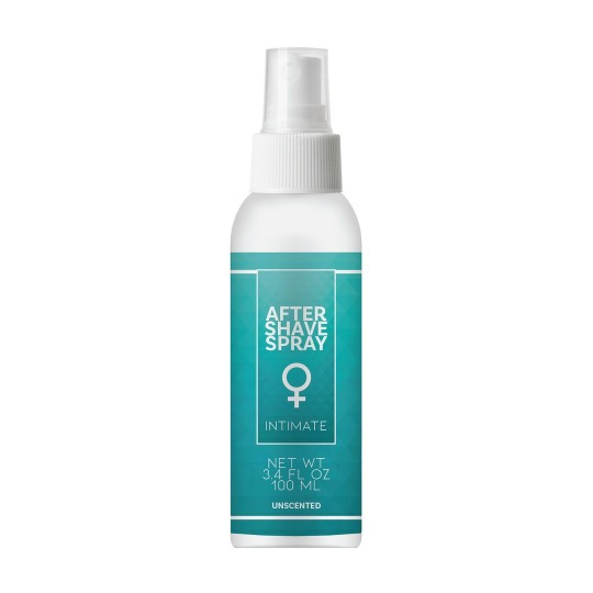 AFTER SHAVE SPRAY INTIMATE - 3.4 FL OZ / 100 ML