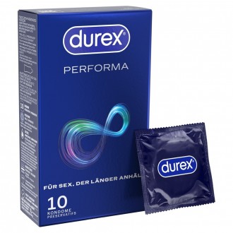 PERFORMA