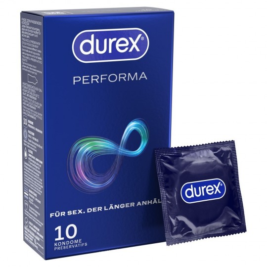 PERFORMA