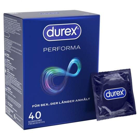 PERFORMA