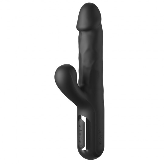 SONIX SILICONE THRUSTER