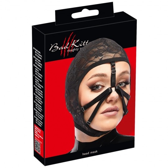 HEAD MASK