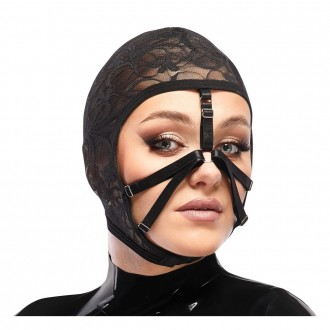 HEAD MASK