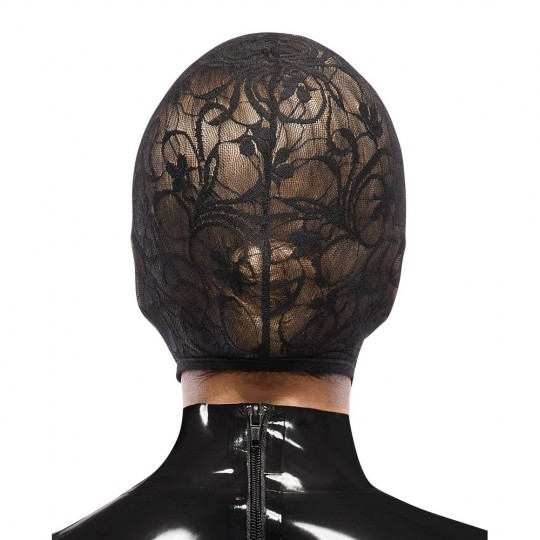 HEAD MASK