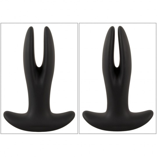 RC ANAL SPREADER WITH VIBRATION