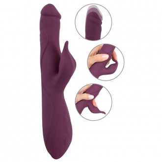 3 FUNCTION VIBRATOR