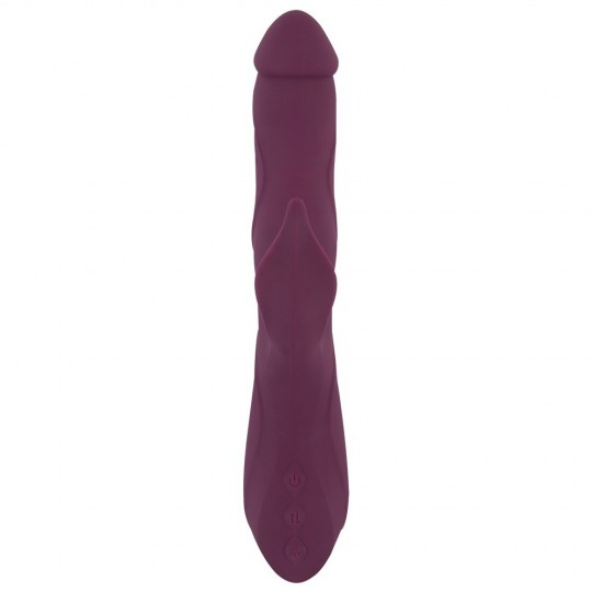 3 FUNCTION VIBRATOR