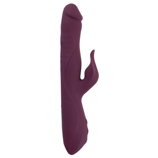 3 FUNCTION VIBRATOR