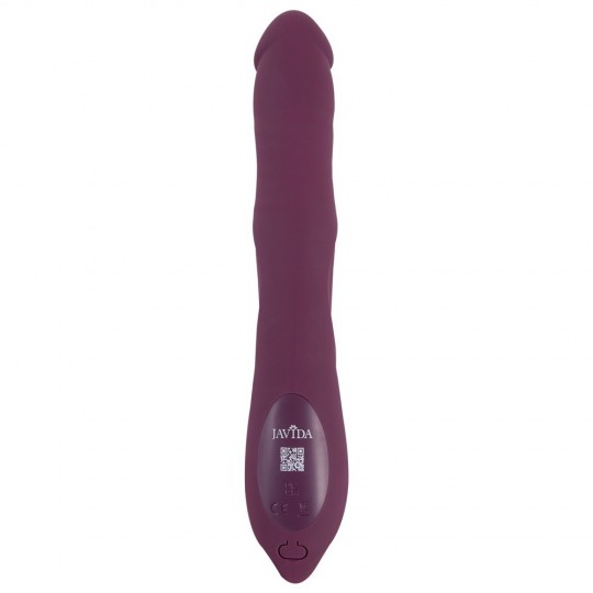 3 FUNCTION VIBRATOR
