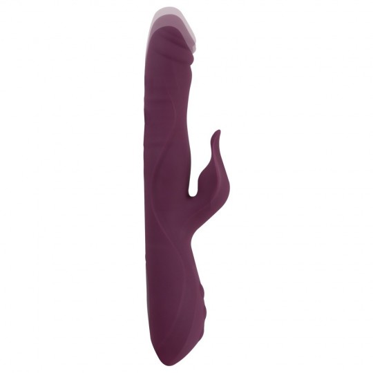 3 FUNCTION VIBRATOR