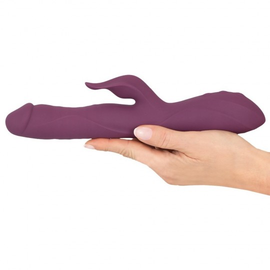 3 FUNCTION VIBRATOR