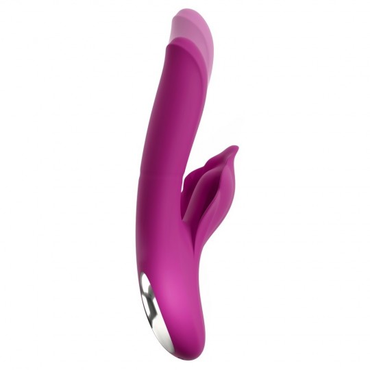 4 FUNCTION VIBRATOR