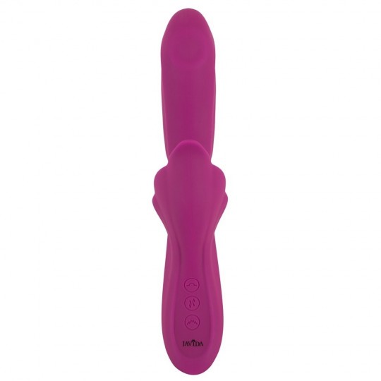 4 FUNCTION VIBRATOR
