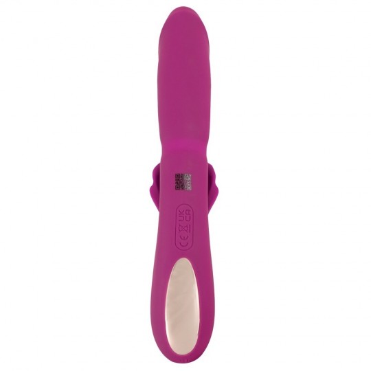 4 FUNCTION VIBRATOR