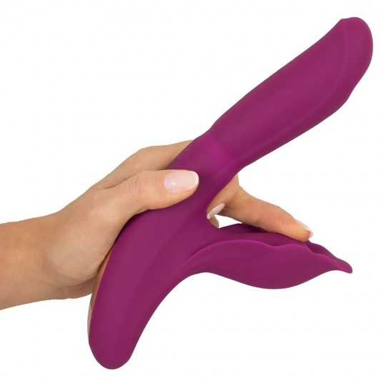 4 FUNCTION VIBRATOR