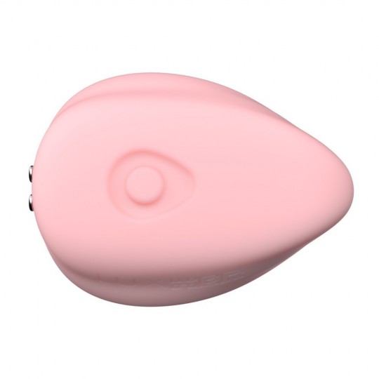 LUXUS CLIMAX TOGETHER SET WITH LUX CONNECT APP