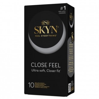 CLOSE FEEL