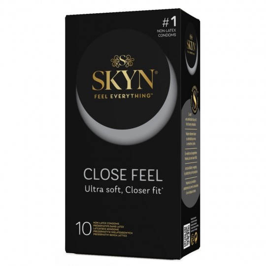 CLOSE FEEL