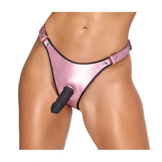 DILDO THONG