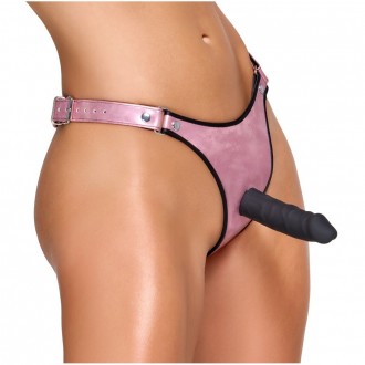 DILDO THONG