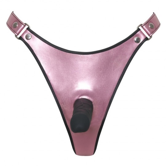 DILDO THONG