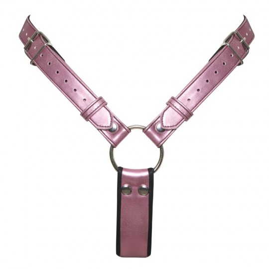 DILDO THONG